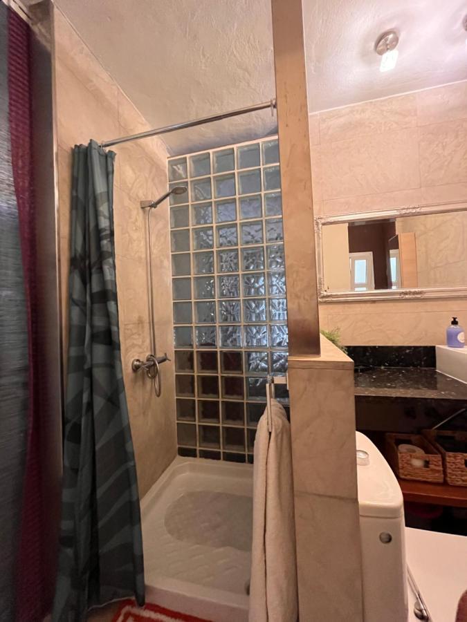 Dream Central Toscal Santa Cruz de Tenerife Exterior photo