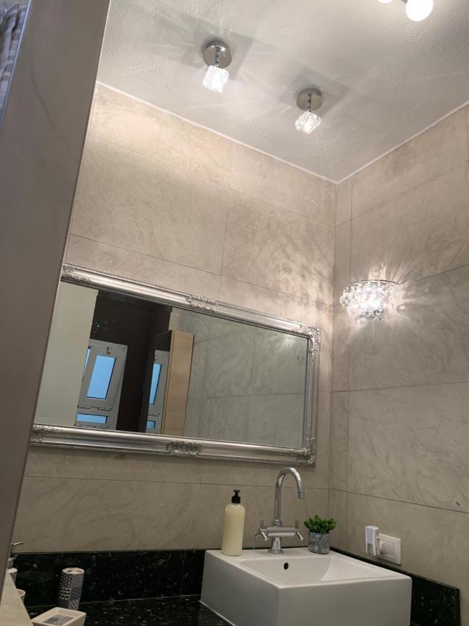 Dream Central Toscal Santa Cruz de Tenerife Exterior photo